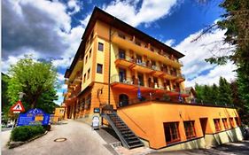 Euro Youth Hotel & Krone